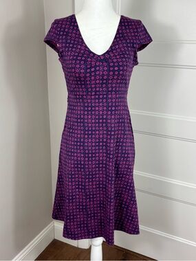 Toad&Co Rosemarie Dress Size XS